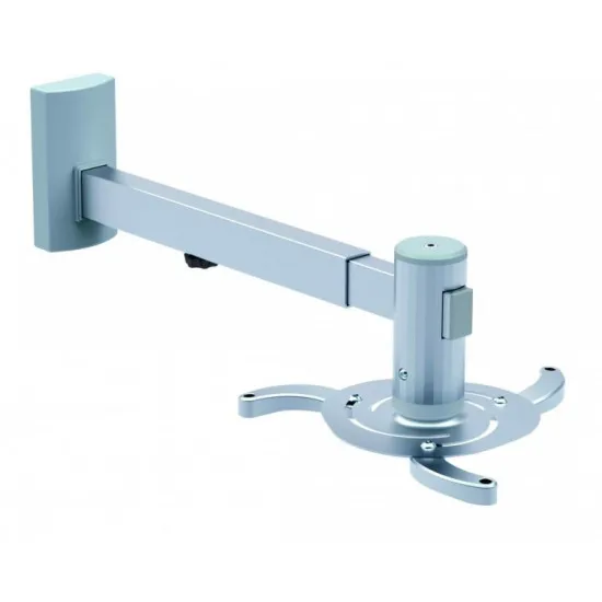 Suport proiector Reflecta Vesta 120RA White