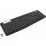 Клавиатура беспроводная Logitech K375s Black
