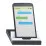 Клавиатура беспроводная Logitech K375s Black