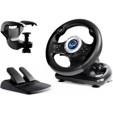 Wheel Sven GC-W500 Black (USB)