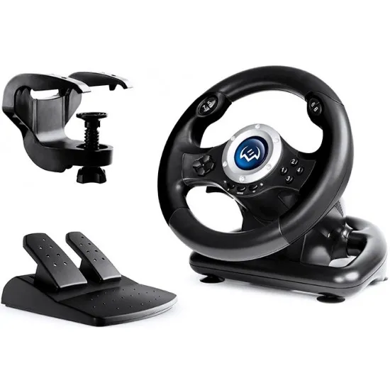 Wheel Sven GC-W500 Black (USB)