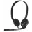 Наушники Sennheiser PC 3 Chat Black