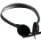 Наушники Sennheiser PC 3 Chat Black