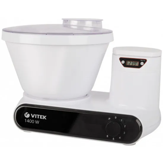 Миксер Vitek VT-1442, White