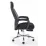 Fotoliu de birou Halmar FREEMAN, Black/Gray