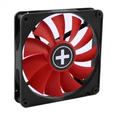 Ventilator XILENCE XPF140.R (140 mm / 1500 rpm) Ventilator XILENCE XPF140.R (140 mm / 1500 rpm)