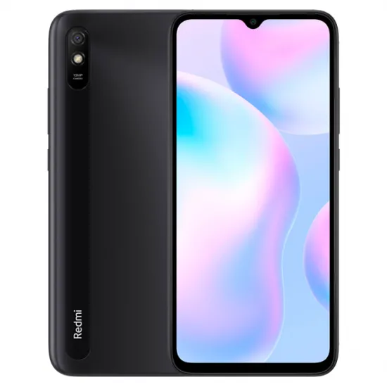 Smartphone Xiaomi Redmi 9A, 2 GB/32 GB, Gray