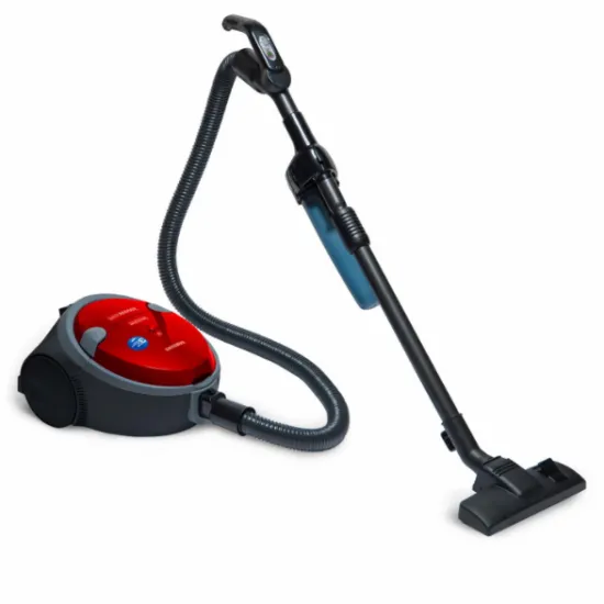 Пылесос Samsung SC 5376, Red