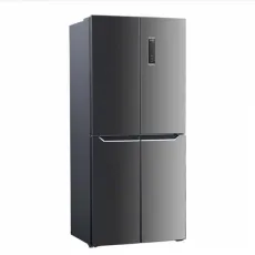 Холодильник side-by-side Wolser WL-SS 180, Inox Холодильник side-by-side Wolser WL-SS 180, Inox