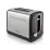 Тостер Gorenje T1100CL, Inox/Black
