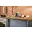 Тостер Gorenje T1100CL, Inox/Black