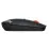 Mouse Lenovo ThinkPad Bluetooth Silent Mouse, Black, USB