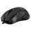 Mouse cu fir Sven RX-113 Black