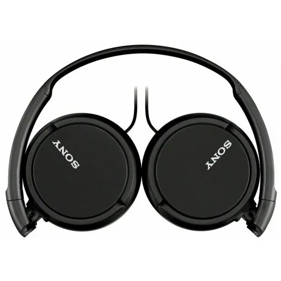 Căşti Sony MDR-ZX110AP Black - cumpăra în Chișinău, Moldova - UNO.md