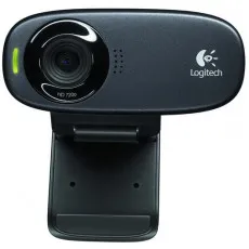 Cameră web Logitech C310, USB 2.0