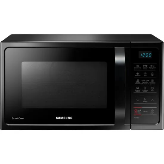 Cuptor cu microunde Samsung MC28H5013AK (Black)
