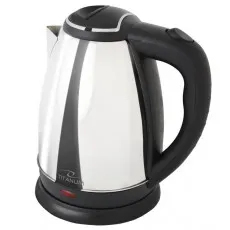 Fierbator de apa Esperanza Titanium Roraima TKK001S (Inox/Black / 1800 W) Fierbator de apa Esperanza Titanium Roraima TKK001S (Inox/Black / 1800 W)