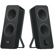 Boxe Logitech Z207 Black (2.0/10 W) Boxe Logitech Z207 Black (2.0/10 W)
