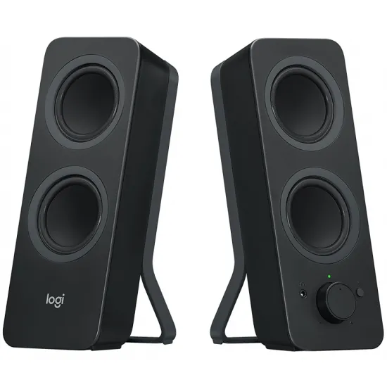 Boxe Logitech Z207 Black (2.0/10 W)