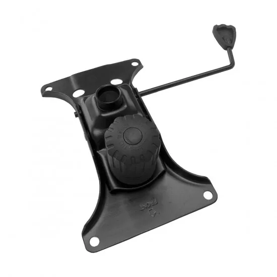 Mecanism balansare DP 15cm-22cm, Black