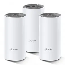 Sistem Wi-Fi Mesh TP-Link Deco E4 (3-pack)