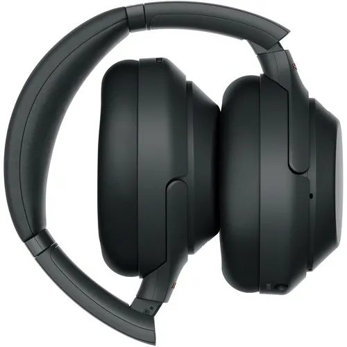 Наушники Sony WH-1000XM3, Black - купить в Кишиневе, Молдове - UNO.md