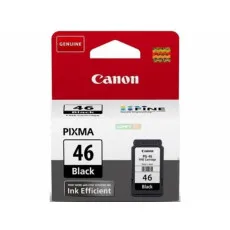 Картридж Canon PG-46 Black Оригинальные