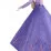 Hasbro Disney FROZEN 2 E5499/E6844 - Păpușa "Elsa Deluxe", 28 cm.
