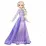 Hasbro Disney FROZEN 2 E5499/E6844 - Păpușa "Elsa Deluxe", 28 cm.