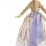 Hasbro Disney FROZEN 2 E5499 - Păpușa "Anna/Elsa Deluxe"