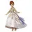Hasbro Disney FROZEN 2 E5499 - Păpușa "Anna/Elsa Deluxe"