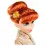 Hasbro Disney FROZEN 2 E5499 - Păpușa "Anna/Elsa Deluxe"