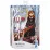 Hasbro Disney FROZEN 2 E7003 - Set de joc "Păpușa Anna cu accesorii pentru păr"