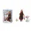 Hasbro Disney FROZEN 2 E7003 - Set de joc "Păpușa Anna cu accesorii pentru păr"