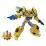 Hasbro Transformers E7053 - Игрушка "Трансформеры CYBERVERSE DELUXE", 12 см.