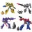 Hasbro Transformers E7053 - Игрушка "Трансформеры CYBERVERSE DELUXE", 12 см.