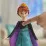 Hasbro Disney FROZEN 2 E8881- Кукла "Музыкальное приключение, Анны"