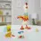 Hasbro PLAY-DOH E6647 - Набор игровой "Курочка - Чудо в перьях"