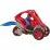 Hasbro Marvel E7332 - Фигурка Spider-Man с ATV "Rip N Go"