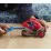 Hasbro Marvel E7332 - Фигурка Spider-Man с ATV "Rip N Go"