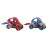 Hasbro Marvel E7332 - Фигурка Spider-Man с ATV "Rip N Go"