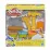 Hasbro PLAY-DOH E3342 - Игровой набор "Сад или Инструменты"