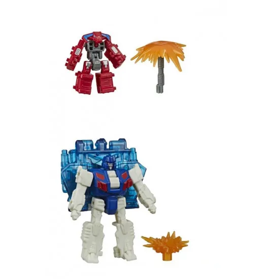 Hasbro Transformers E7124 - Трансформер "Battle Master"