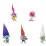 Hasbro TROLLS World Tour E6568 - Игровой набор Trolls "World Tour" с музыкальными иструментами