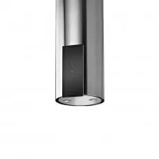 Вытяжка Tornado TUBE ISLAND 1200(40) IX LED Inox Вытяжка Tornado TUBE ISLAND 1200(40) IX LED Inox