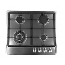 Plită gaz Tornado HM-46018 Eco IX Inox Plită gaz Tornado HM-46018 Eco IX Inox