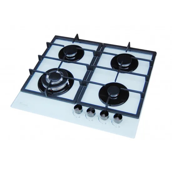 PlitÄ? încorporabilÄ? Tornado H59-4006B Eco WH (White)