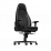 Fotoliu gaming Noblechairs Icon NBL-ICN-PU-BPW, Black/Platinum-White