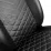 Fotoliu gaming Noblechairs Icon NBL-ICN-PU-BPW, Black/Platinum-White