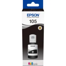 Картридж Epson C13T00Q140 Black